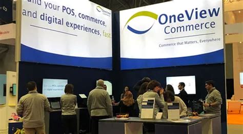 Image result for OneView Commerce