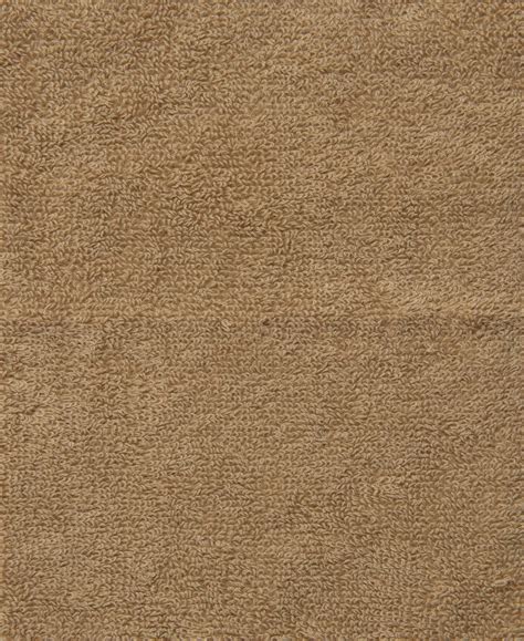 Buy Cotton Terry Ultrasoft and Durable Solid Face Towel - Camel (Pack ...