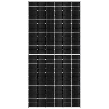 Luminous BIS Certified Polycrystalline 330 Watt Solar Panel For Home ...