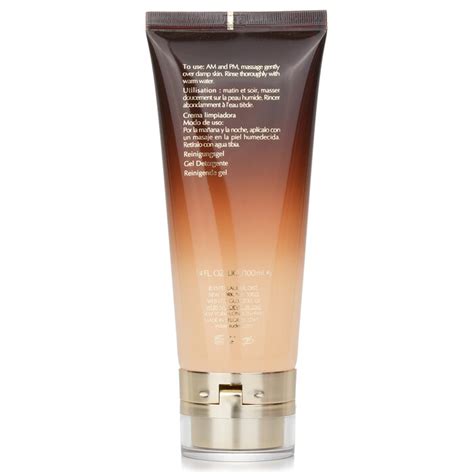 Estee Lauder Advanced Night Cleansing Gelee Cleanser With 15 Amino ...