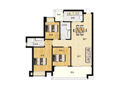 三层110平方别墅设计图，含外观图片，欧式风格_三层别墅设计图_鲁班设计图纸官网