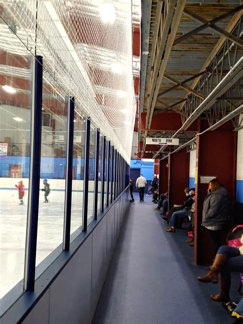 HAYMARKET ICEPLEX - Haymarket VA - Hours, Directions, Reviews - Loc8NearMe