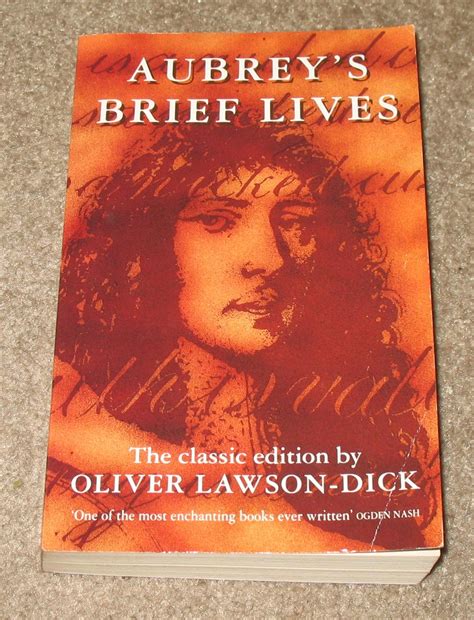 Buy Brief Lives Book Online at Low Prices in India | Brief Lives ...
