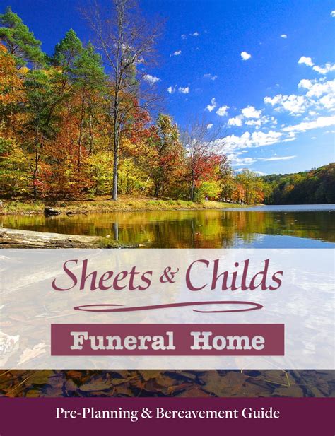 Sheets & Childs Funeral Home Obituaries at Jake Woolley blog