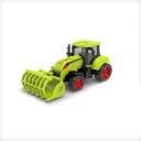 SR Toys Tractor Toy for Kids - Farm Tractor Toy with Trolley and ...