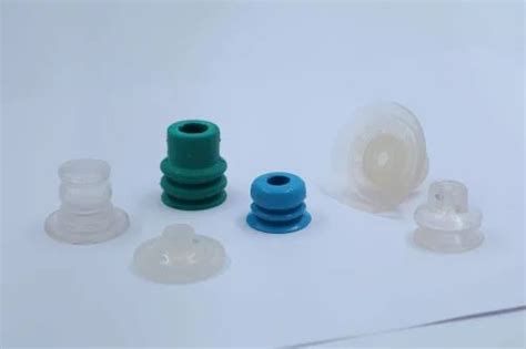 Suction Cups - Suction Cup For Solar Industry Manufacturer from Thane