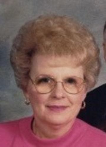 Patricia Mullinnex Obituary (1943 - 2025) - Muskegon, MI - Muskegon ...