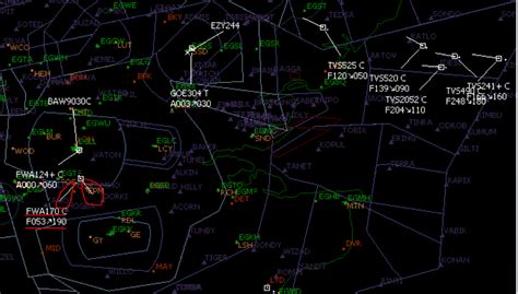 Image result for ATC Display/Screen