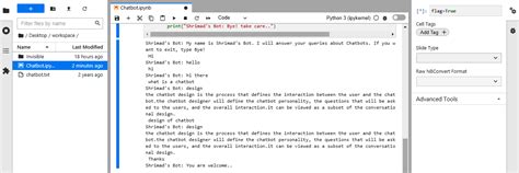 Image result for Simple Basic Chat Bot for Beginners Using Python Nltk Library