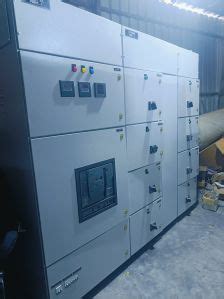 Hmi Plc Control Panel Manufacturers and Suppliers from Pune