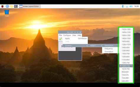 Android Tablet as Raspberry Pi Monitor 的图像结果