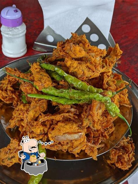 Sammerpreet sher-e-Punjab Dhaba - Restaurant menu, prices and reviews