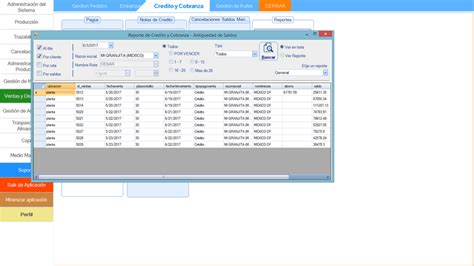Sistema de Escritorio para trazabilidad de produccion | Freelancer