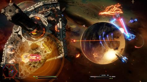 Slideshow: Screens - Dead Star