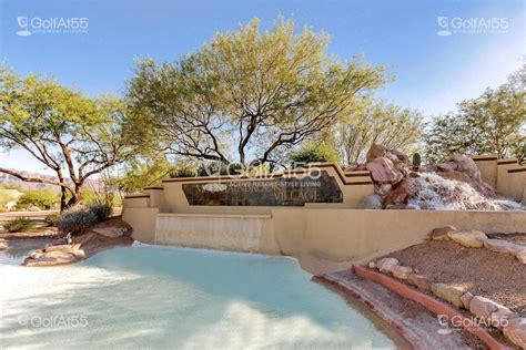 MountainBrook Village 55+ Community in Gold Canyon AZ