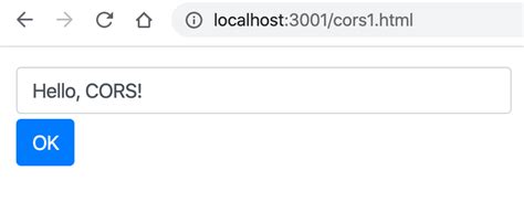 JavaScript Cors 的图像结果
