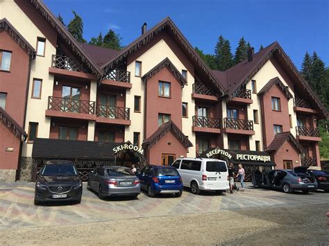 KARPATSKI HOTEL (Bukovel) - Hotel Reviews, Photos, Rate Comparison ...