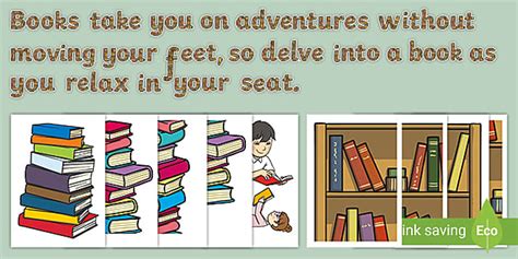 Books Door Display (teacher made) - Twinkl