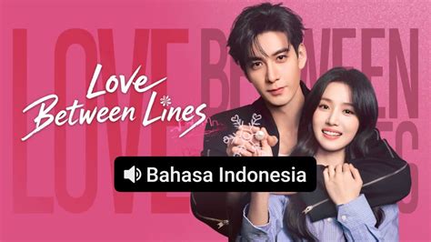 Tonton online Love Between Lines (ID ver.) Episode 3 Sub Indo – iQIYI ...