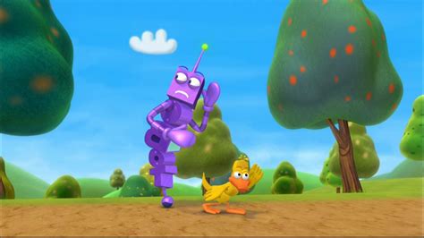 WordWorld Fandom Robot 的图像结果