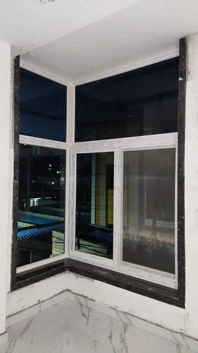 UPVC Window - Upvc Sliding Windows For Balcony Trader - Retailer from ...