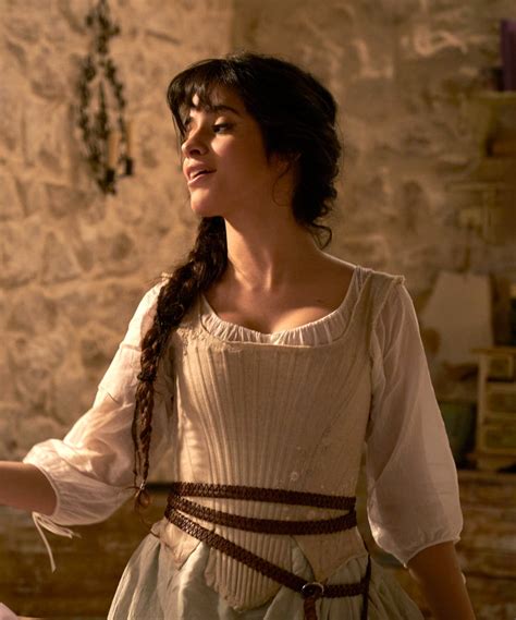 The First Look At The Camila Cabello’s Cinderella Remake Is…Something ...