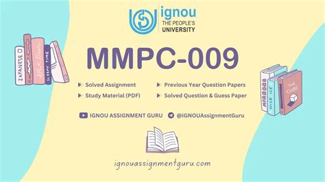 Image result for Mmpc016 Solved Assignment