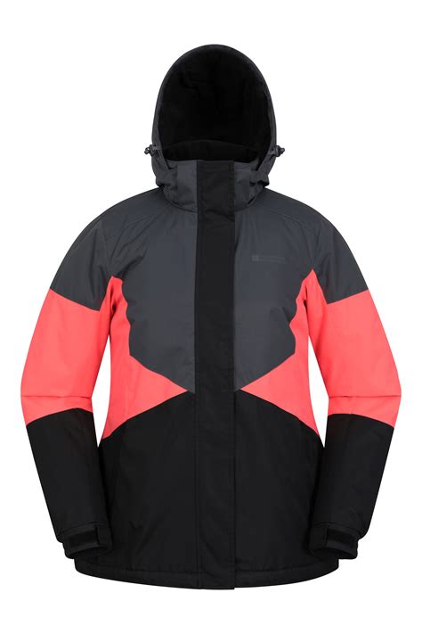 Mountain Warehouse Moon Womens Ski Jacket at Joseph Park blog