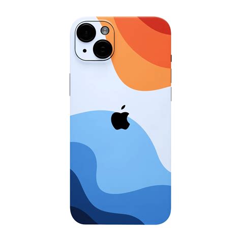 Iphone 14 Plus - Solstice Skin – NR SKINS
