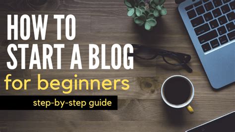 How to Start a Blog Step by Step 的图像结果