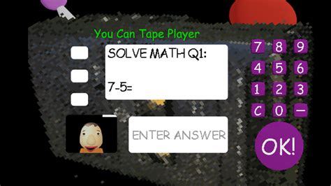 Image result for Baldi Swapped