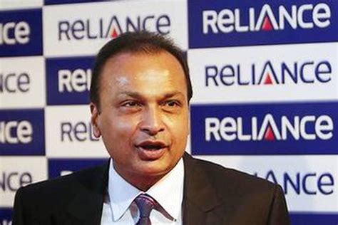 Anil Ambani meets Rs 35,000 crore debt servicing obligation
