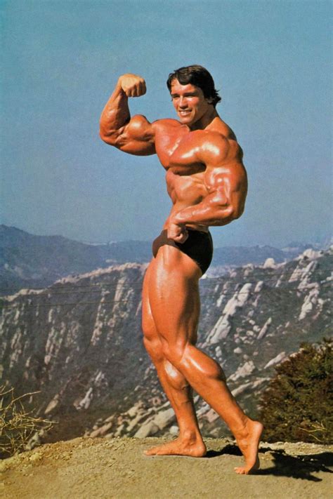 30 Arnold poses ideas in 2025 | schwarzenegger bodybuilding, arnold ...