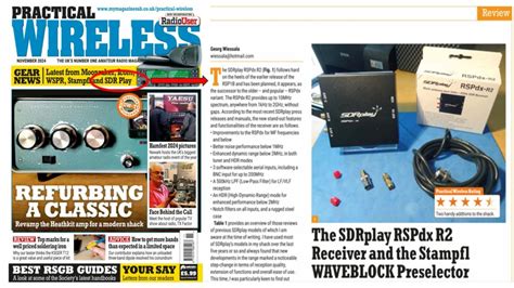 Image result for Sdrplay Software