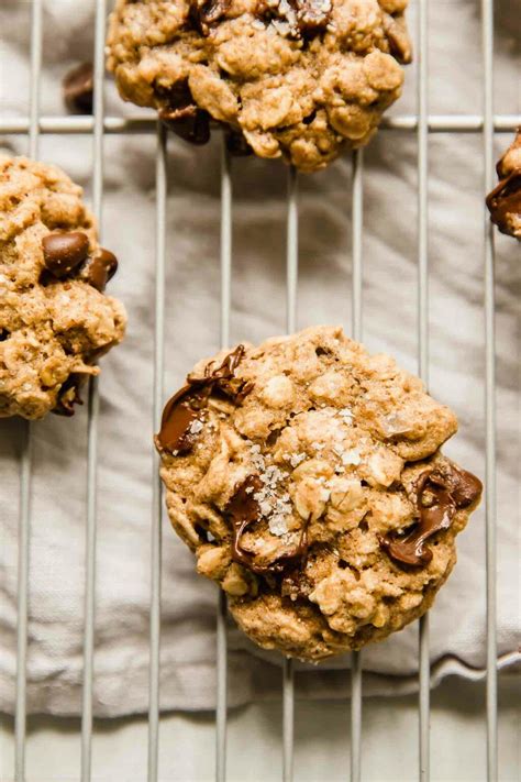 The best lactation cookies recipe no breastmilk included say grace ...