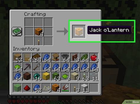 Image result for Minecraft Pumpkin Tutorial