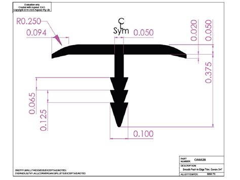 Image result for AutoCAD Engineering Drawing