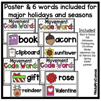 Image result for Writing Movement Code