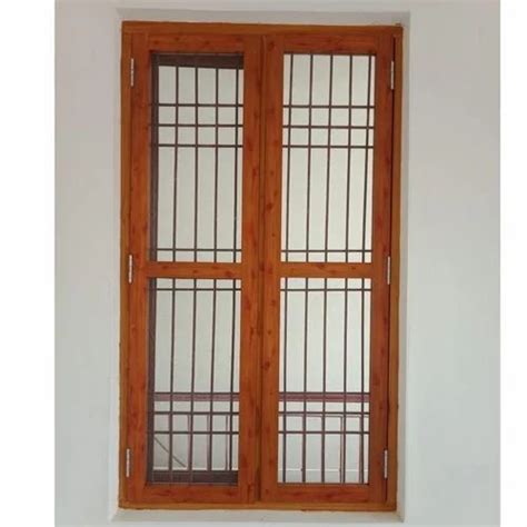 Wooden Window - Teak Wood Window Trader - Retailer from Bengaluru