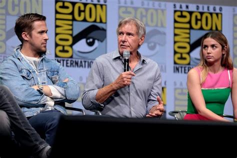 Image result for Blade Runner Sequel