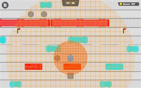 Image result for Peripheral Awareness Chart