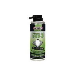 Wynns Petrol Egr 3 Air Inlet And Agr System Cleaner | Desertcart INDIA