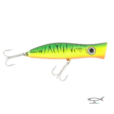 Buy Best Topwater Lures - Minnows, Pencils, Frogs or Poppers