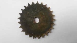 Rohitcircuits 25 TEETH , 750 WATT BLDC MOTOR SPROCKET Miscellaneous ...