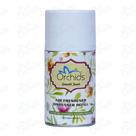 Automatic Air Freshener Refill Can 300 ml