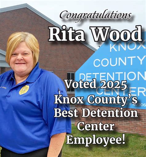 Knox County Detention Center- KCDC | Barbourville KY