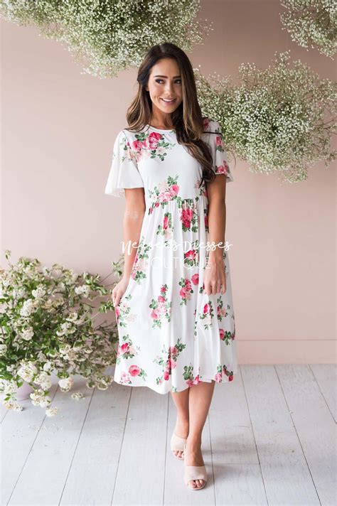 church dresses