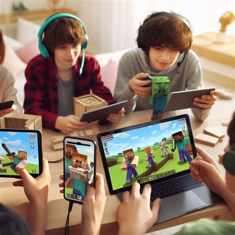 Image result for SMP Servers Explained