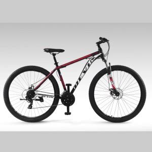 REVIN Camber 27.5 T (inch) Mountain Cycle Price in India - Buy REVIN ...
