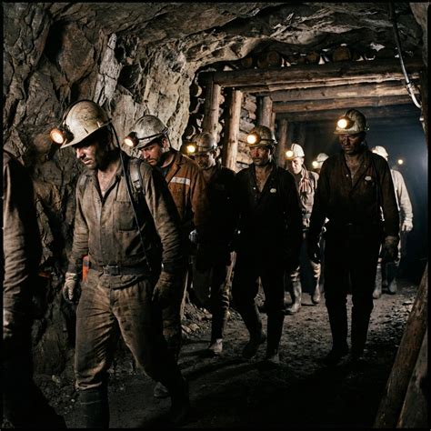 How Much Do Coal Miners Make in 2025? A State-by-State Salary Guide